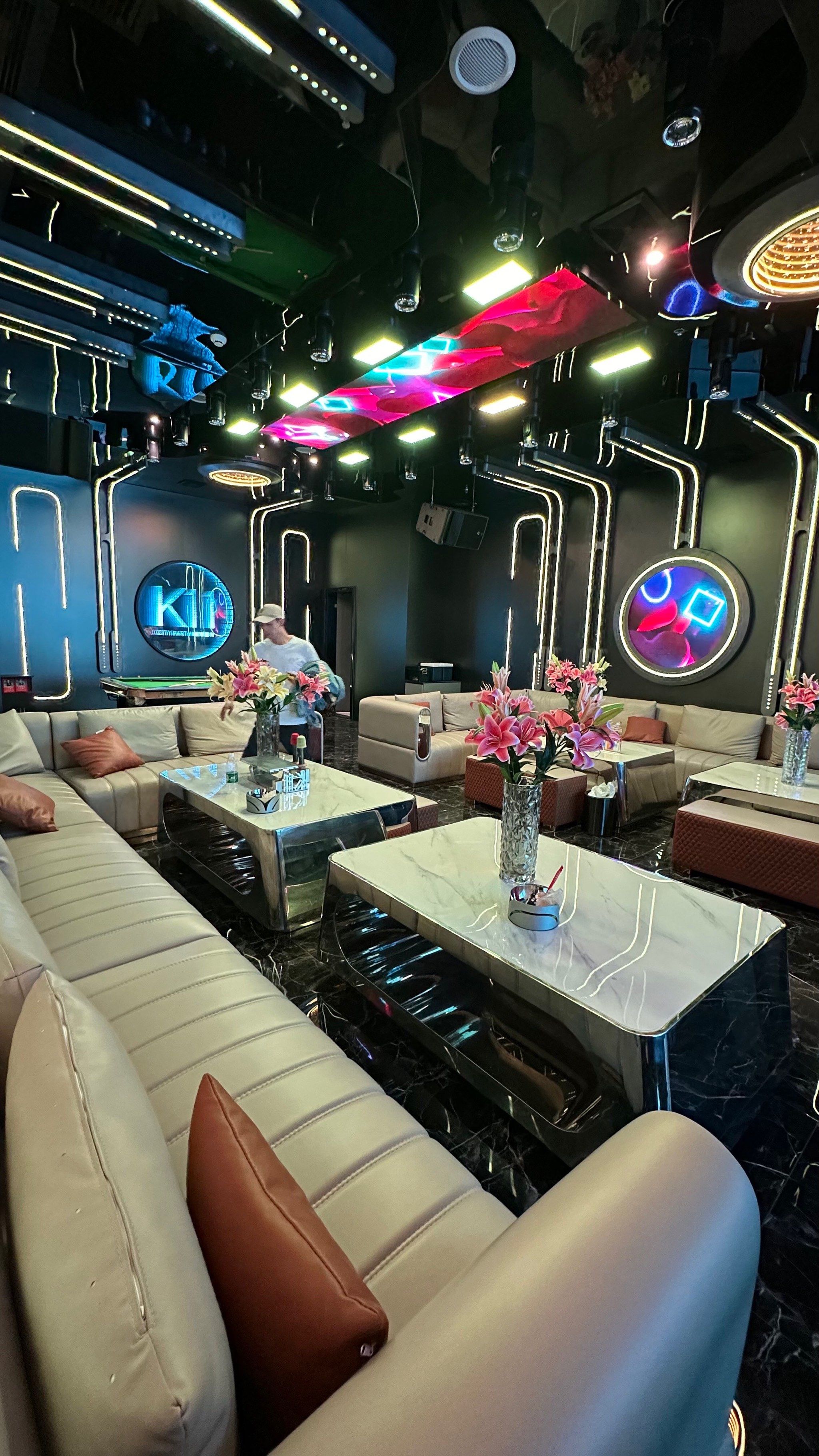 广元商务ktv价格多少钱一个小时-旺苍县ktv预订